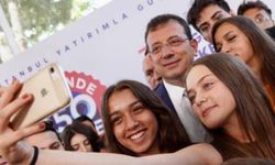 İmamoğlu’ndan LGS Mesajı: “Sizler Tarih Yazacaksınız!”