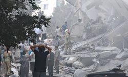 İran’dan açıklama 128 Ölü, 900 Yaralı