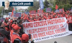 Kamu işçileri için büyük tehlike!