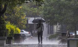 17 Haziran Türkiye Geneli Hava Durumu