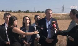 DEM Parti’den silivri ziyareti: İmamoğlu’ndan mesajlar var
