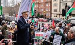 Jeremy Corbyn:İmamoğlu’nun tutuklanması korkunç bir yanlış