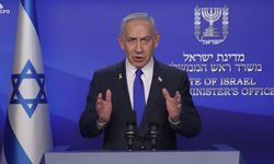 Netanyahu’dan Trump’a teşekkür: “ABD eşsiz bir başarıya imza attı”