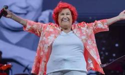 Selda Bağcan:"Sahneye veda yok, çünkü daha genç sayılırım”