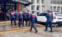 47 İlde dolandırıcılık operasyonu:181 tutuklama