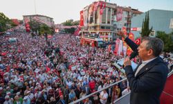 Özgür Özel:Erken seçim için hazırız