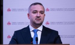 TCMB ve TBB jeopolitik riskleri değerlendirdi