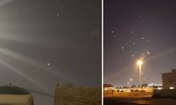İran, ABD’nin Katar’daki üssünü vurdu