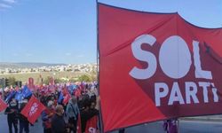 SOL Parti’den, Türkiye-İsrail ticaretine dair rapor