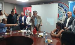 İzBB işçileri ayakta:1 Temmuz’da eylem var