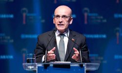 Şimşek:Beklentiler düştü, yol doğru