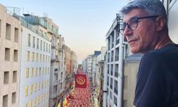 Çomak, Hirschman Ödülü’nü kazandı