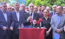 Türk-İş:Talepler karşılanmazsa grev geliyor