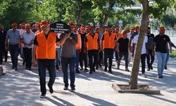 Kamu işçileri için ikinci teklif geliyor