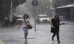 28 Haziran hava durumu