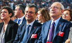 CHP'de Özel'e destek: Lider sorunu yok!