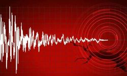 Ankara’da deprem!