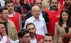 Eski gençlik kolu başkanlarından Kılıçdaroğlu’na çağrı