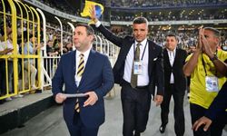 Saadettin Saran, Fenerbahçe Başkanlığına aday oldu