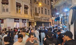 Leman dergisine tekbirli saldırı