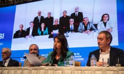 Öcalan Mazlum Abdi ile Görüşmek İstiyor