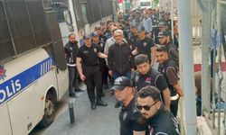 İBB’ye 5. Dalga Operasyon: Gözaltına Alınanlar Sağlık Kontrolünden Geçirildi