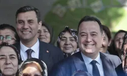Manisa’nın Yeni Başkanı Besim Dutlulu Oldu