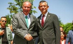 Muharrem İnce CHP’ye dönüyor: “Abilik yapmak lazım, beklentim yok”