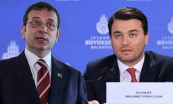 TBB’den İmamoğlu’nun avukatı Pehlivan’ın tutuklanmasına tepki!