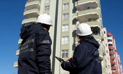 Afet sonrası hasar tespitine yeni standart