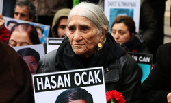 Cumartesi annesi Emine Ocak kalp krizi geçirdi