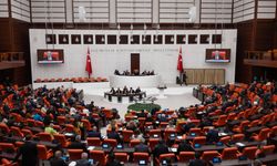 Zeytinliklere Maden İzni Meclis Gündeminde