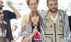 İklim aktivisti Greta Thunberg, Gazze'ye gidiyor