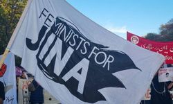 Jina İçin Feministler: Savaşa karşı, yaşamı savunmak!