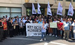KRT TV'de işverenle ilk görüşme yarın!