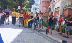 23. İstanbul Onur Yürüyüşü'ne polis müdahalesi: En az 40 gözaltı