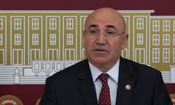 Mahmut Tanal:“Ters kelepçe anayasal suçtur!”