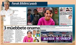 Güran ailesi ya gerçekten suçsuzsa?
