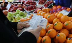 Mutfaktan Kıs, Kiranı Öde, Çocuğunu Okut