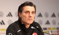 TFF açıkladı: Vincenzo Montella ile anlaşma sağlandı