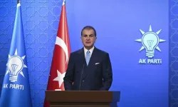 AKP': İsrail saldırısının hiçbir meşruiyeti ve gerekçesi olamaz
