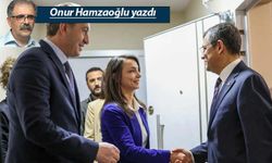Seçimsiz ve barışsız Türkiye olmaması için