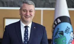 Serdivan Belediyesi okul ve cami ile borç ödemiş