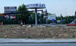 Sapanca'dan Büyükşehir'e 'tabela' çağrısı...