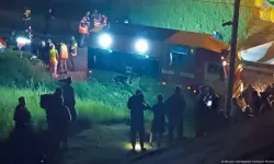 Rusya'da iki köprü patlatıldı: Çok sayıda ölü