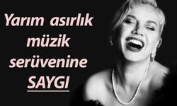 Sezen Aksu’dan, 50. Sanat yılında yeni albüm