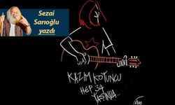 Dili öne eğilmeyen çocuk: Teşekkürler Kazım