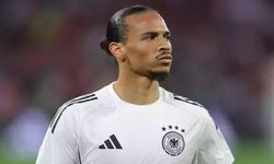 Galatasaray, Leroy Sane transferini resmen duyurdu