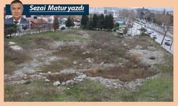 Dokuz yılın sessiz çığlığı!