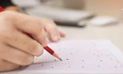 1 milyon 10 bin 916 öğrenci iyi bir gelecek için yarıştı
